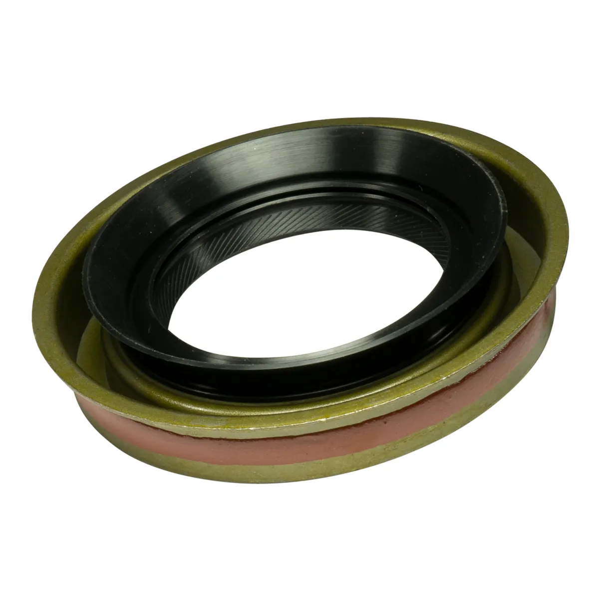 Yukon Gear And Axle Replacement Front Pinion Seal For Dana 30 & Dana 44 JK Front JK D30 Rev & JK Rubicon D44 Rev Pinion Seal Yukon Gear