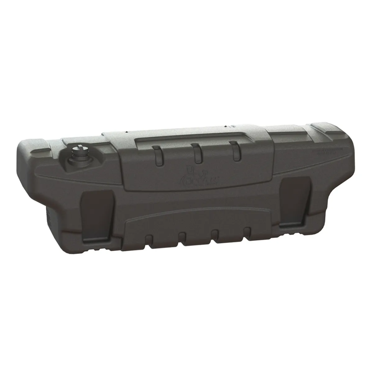 Titan Fuel Tanks 5410050 TITAN Travel Trekker In-Bed Auxiliary Fuel System 50 Gallon product image