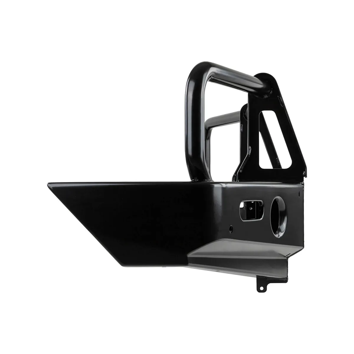 W/Bar Disco s4 OE Fog 8-9.5 Incl Sensors product image