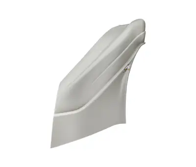 FiveStar Fender MD3 Upper Evo II DLM Gray Left