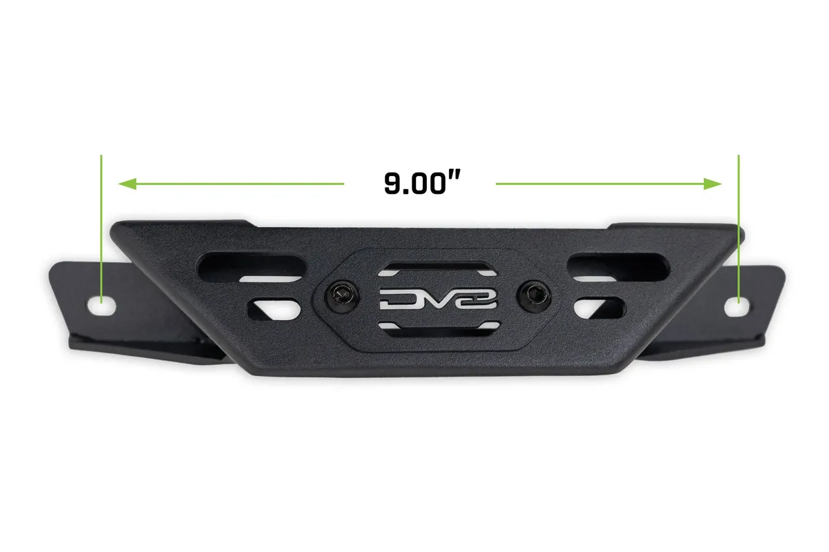 DV8 Offroad Roof Rack Handle Pair RRHG-02 product image