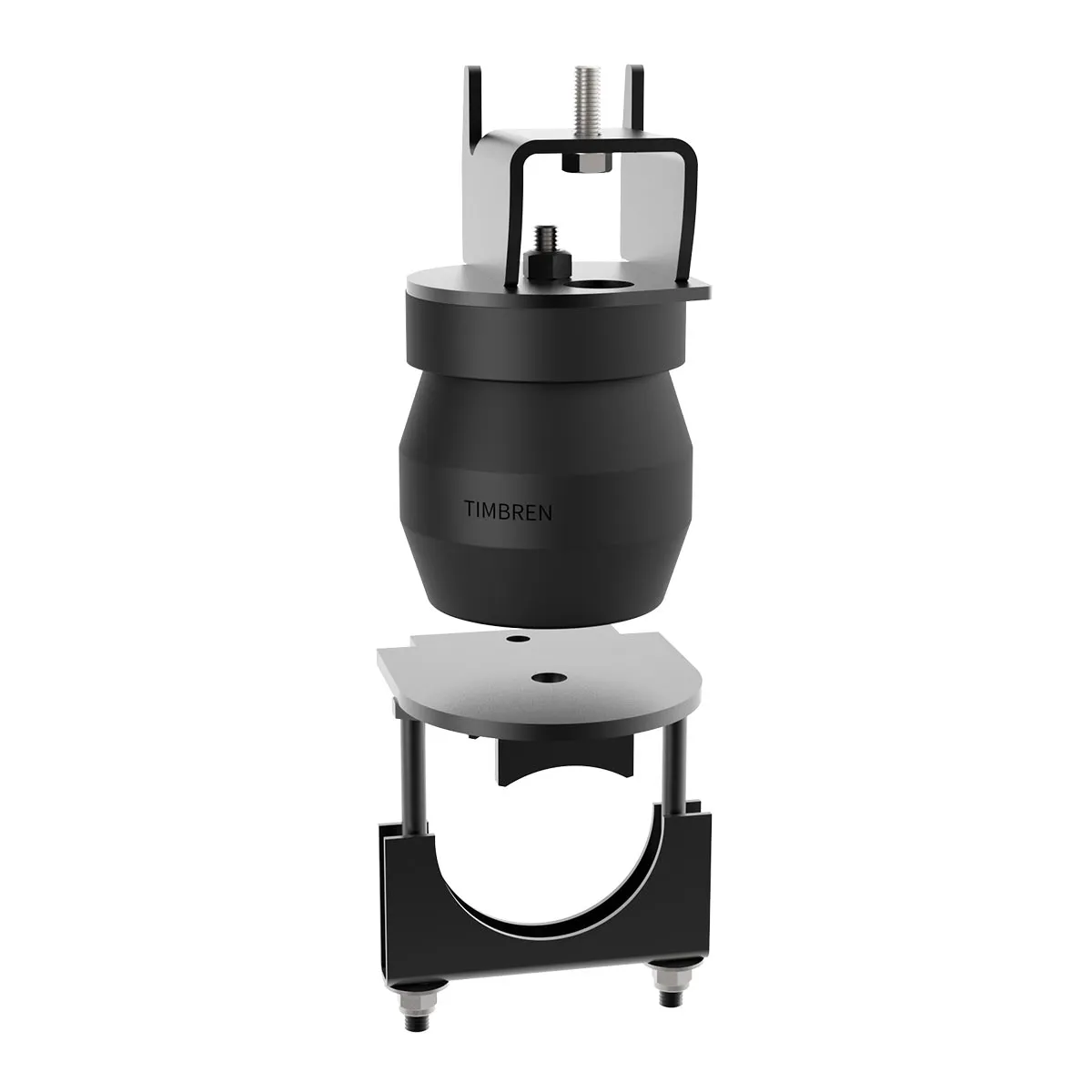 15-22 F150 Timbren Severe Duty SES System FRTT1504E product image
