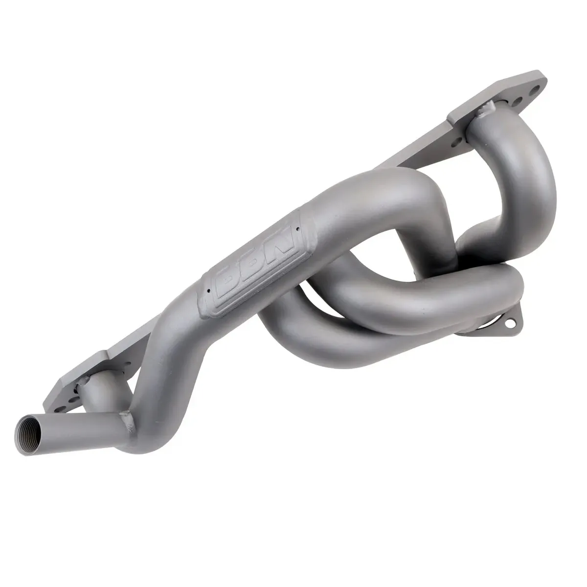 Chevrolet Impala SS 5.7 LT1 V8 1-5/8 Shorty Exhaust Headers Titanium Ceramic 93-96 product image