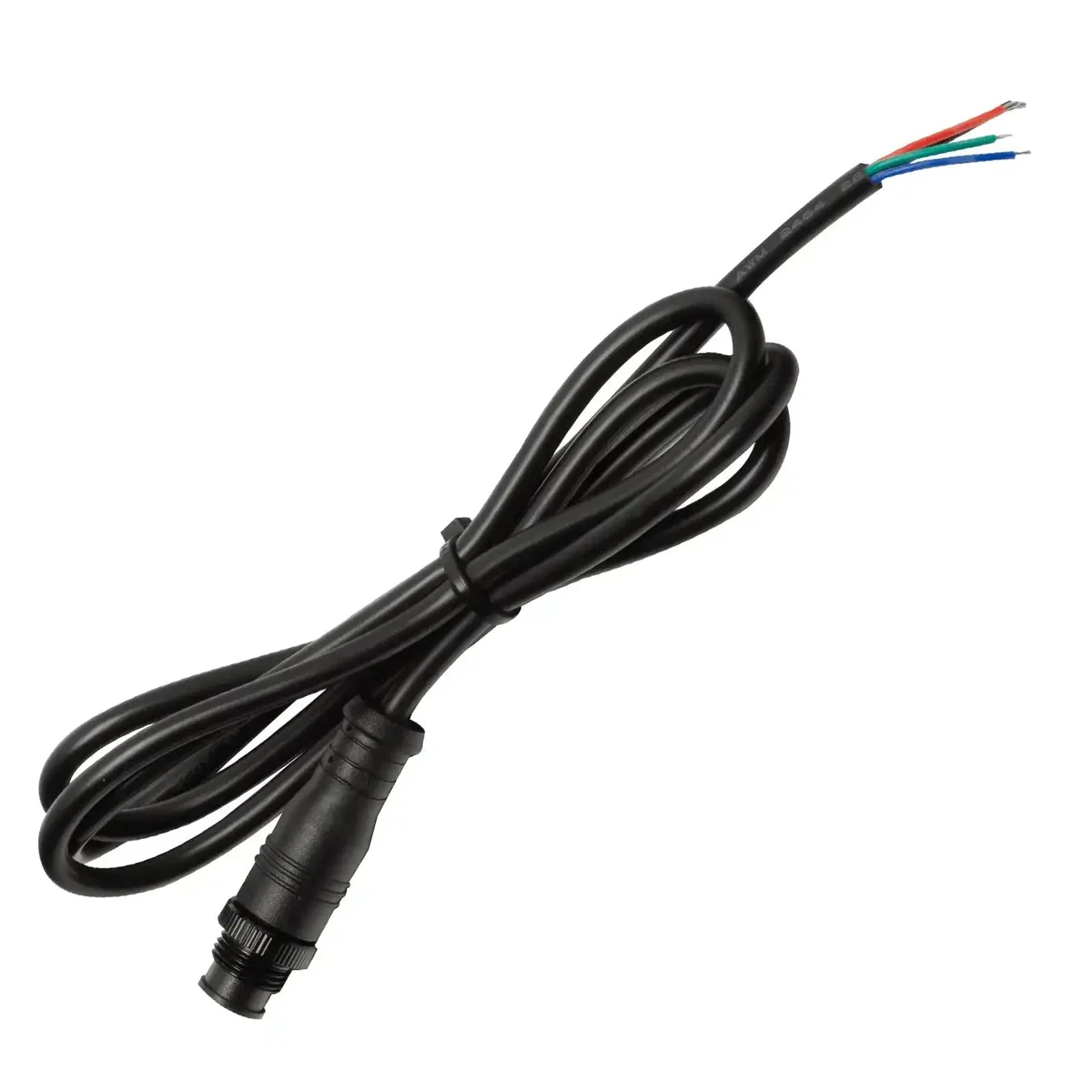 ORACLE Lighting 2015-2023 Dodge Charger ColorSHIFT RGB+W Linear Fog Light Conversion Kit product image