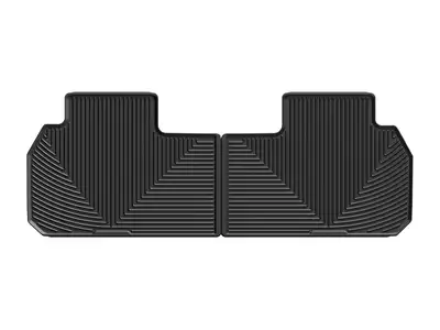Weathertech Rear Rubber Mats