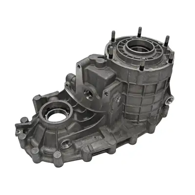 Yukon Gear and Axle USA Standard Transfer Case Np246c Front Case Half 2003 Np246c T-Case Front Case Half 03 up Electr