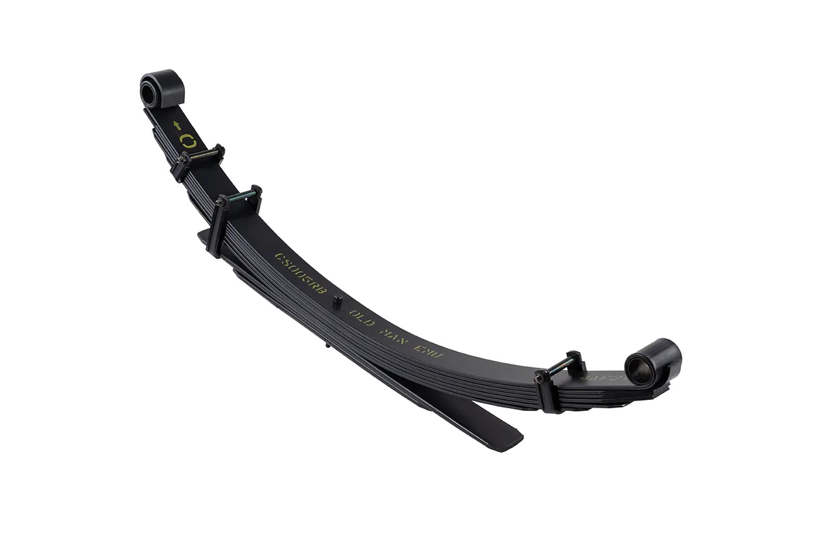 Toy 60 Rear Hd(1131B) Emudakar Leaf Springs product image