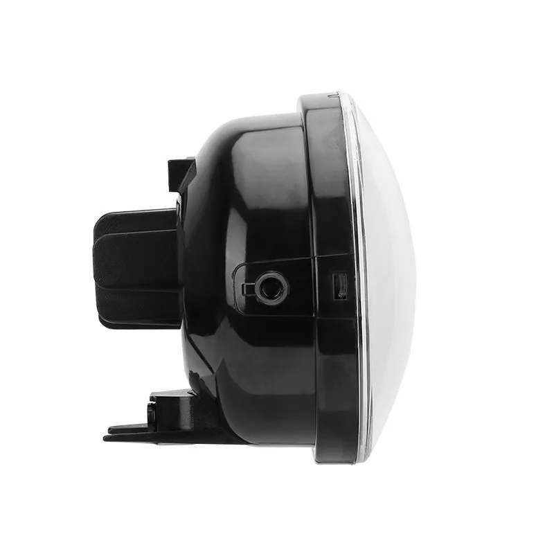 LED Fog Lights Switchback with White & Amber Color For 2005-2011 Tacoma 2007-2012 Tundra product image