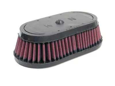 K&N YAMAHA WR250R & WR250X; 07-09 Replacement Air Filter