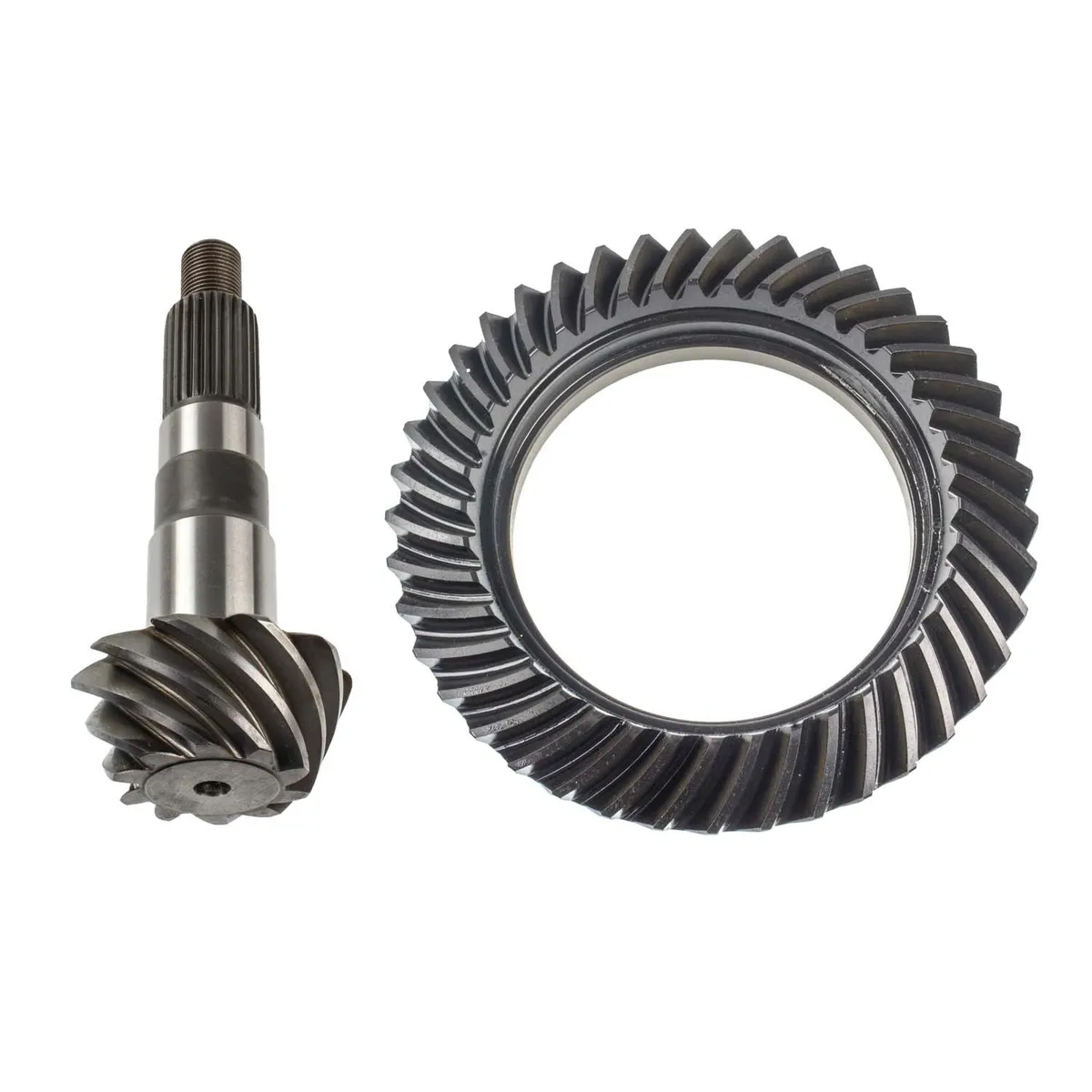 4.10 Ratio Ring and Pinion for a Front Dana 30 TJ Differential product image