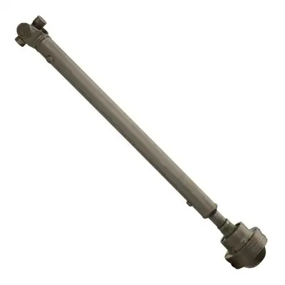Yukon Gear And Axle New USA Standard Front Driveshaft For Explorer Mountaineer 23 Weld to Weld Explorer Mountainee