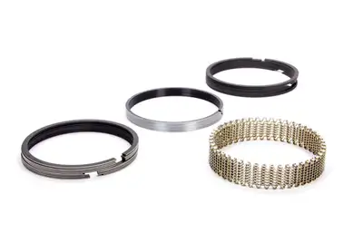 Hastings Piston Ring Set 4.165 1/16 1/16 3/16