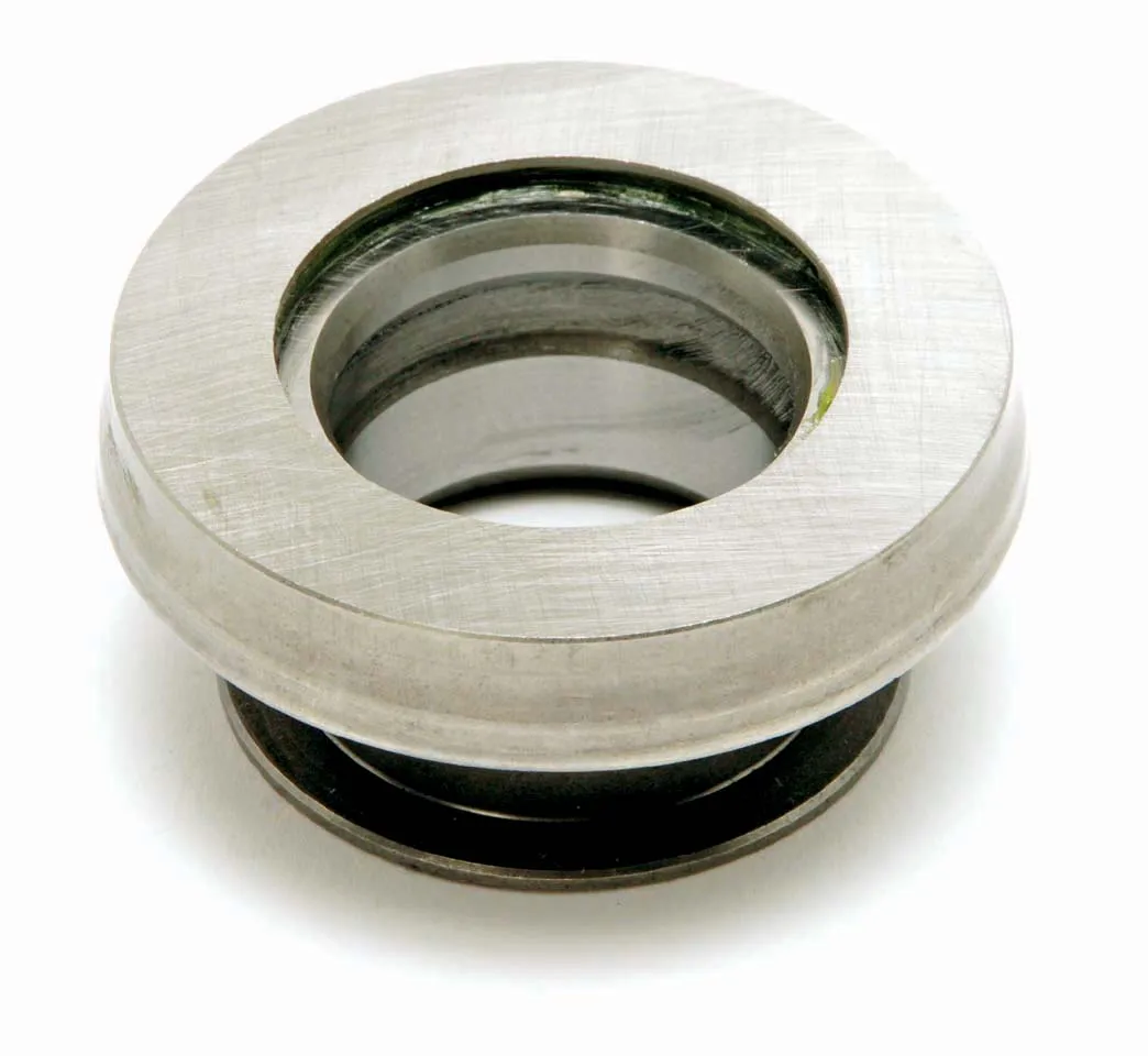 McLeod 16010 Throw Out Bearing: GM Short 1.525 Tall product image