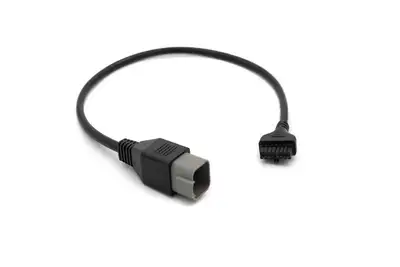 Ez Lynk CanAm OBDII Diagnostic Cable Auto Agent 2 EZ Lynk