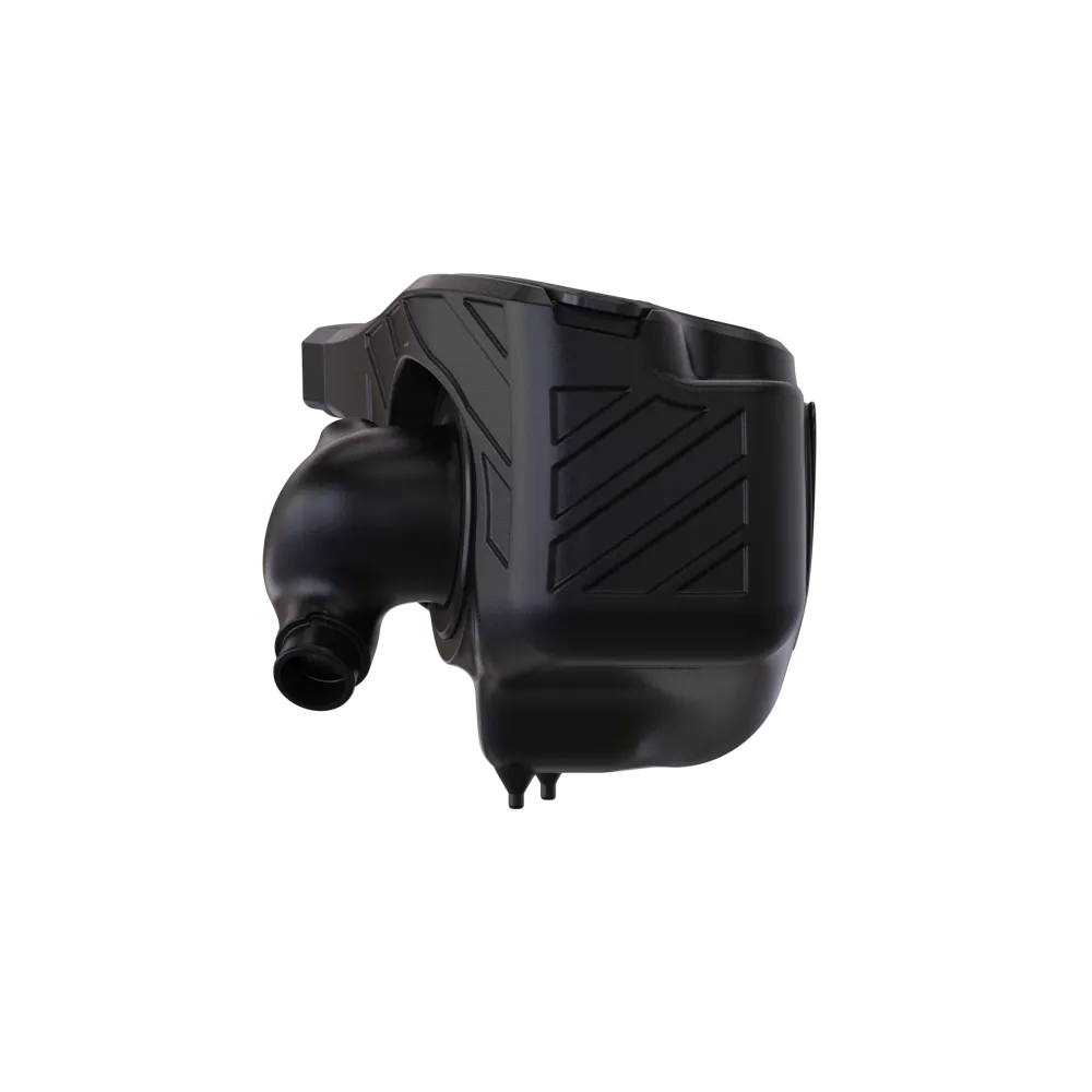 S B Cold Air Intake for the 2024-2025 Ford Ranger 2.7L Ecoboost 75-5207D product image