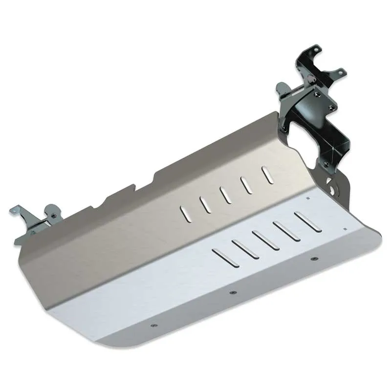 20c Wrangler Jlu 3.0l Eco Diesel Def Skid Aluminum Bellypan product image