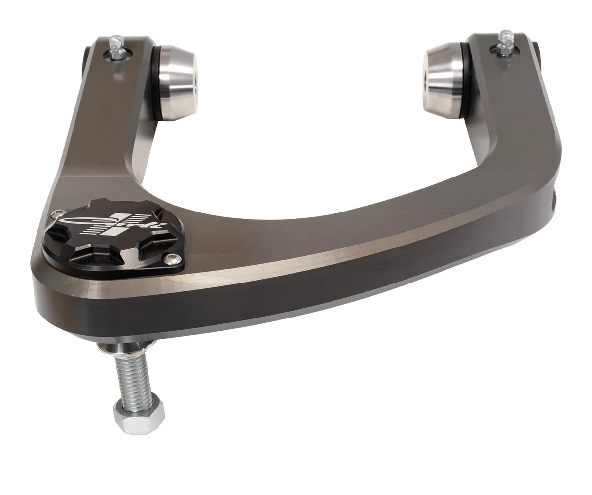 Carli 17-23 Ford Bronco Front Billet Upper Control Arm product image