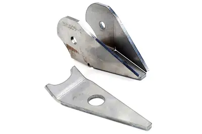 Artec Industries Lower Link Frame Bracket Single Artec Industries