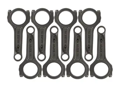 Callies 6.125 4330 Connecting Rod Set GM LS 2.100