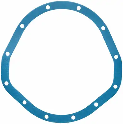 FEL-PRO GM Differential Cover Gasket 8.875 12-Bolt Trk