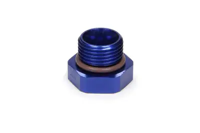 XRP #8 Straight Thread Plug