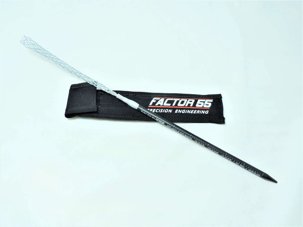 Factor 55 00420-01 Fast Fid Rope Splicing Tool -- Red product image