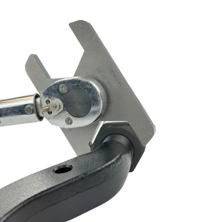 Apex Chassis Jam Nut Wrench 36-38MM - JT/JL/JK product image
