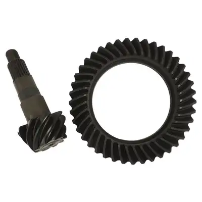 Crown Automotive Jeep Replacement Crown Automotive Jeep Replacement D44JK456F Ring & Pinion for 07-18 Jeep JK Wranglers w/ Dana 44 Front Axle, 4.56 Ratio