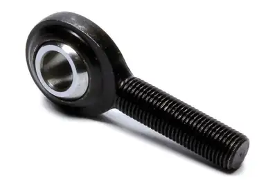 QA1 QA1 PCML12 Rod End (Pc) 2-Pc Alloy Ht M-L 3/4-3/4