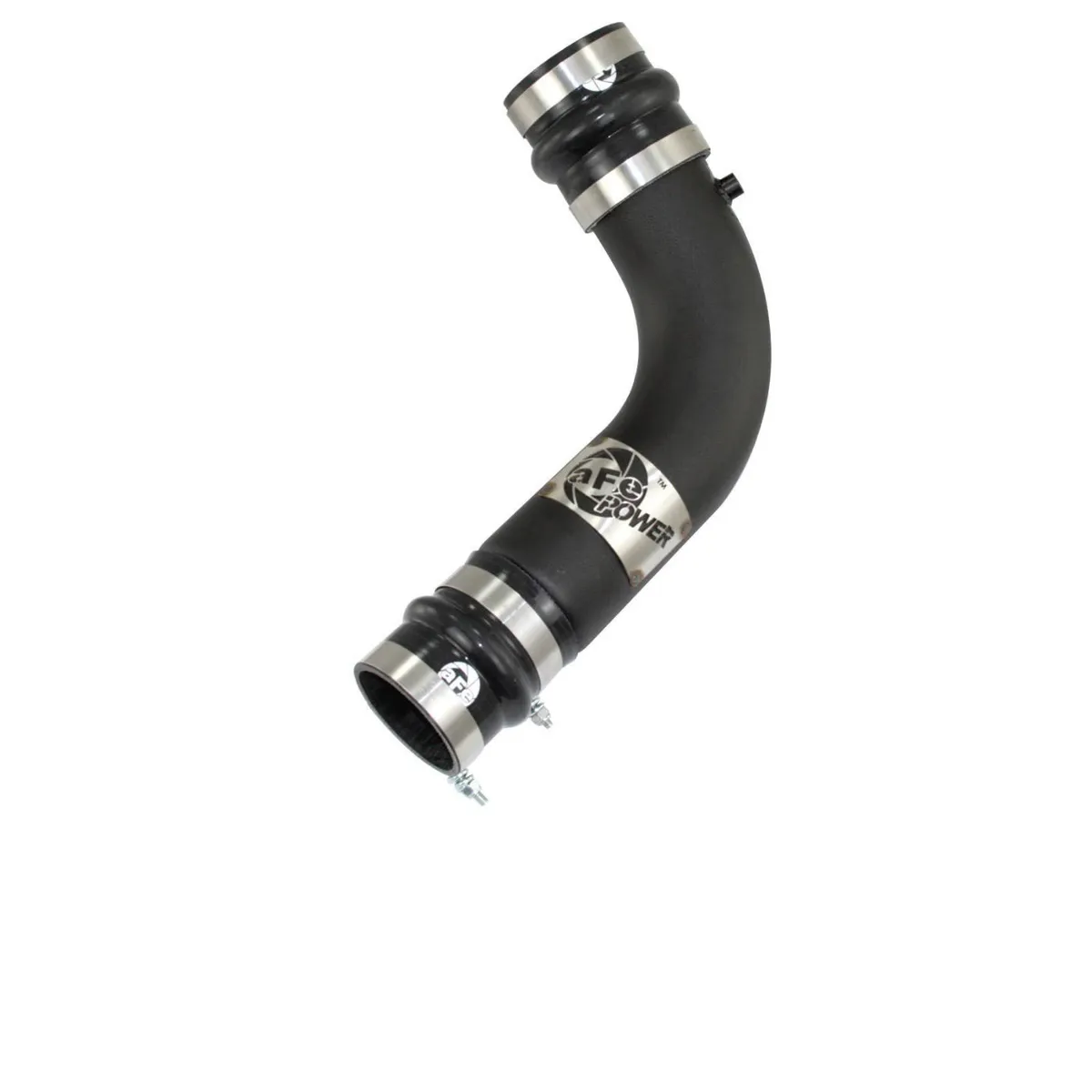 I/C Tube Out; Dodge Dsl Trucks 1011 L66.7l (Td) product image