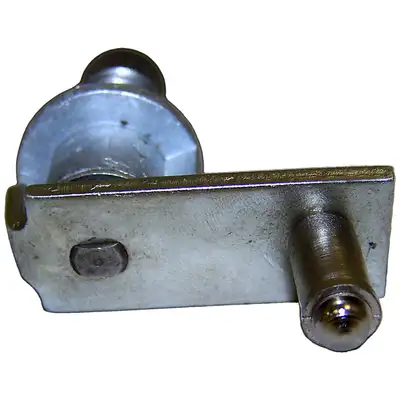 Crown Automotive Jeep Replacement 1976-1983 CJ-5 CJ Left; without rod 1976-1986 CJ-7 CJ Left; without rod 1981-1986 CJ-8 CJ Left; without rod