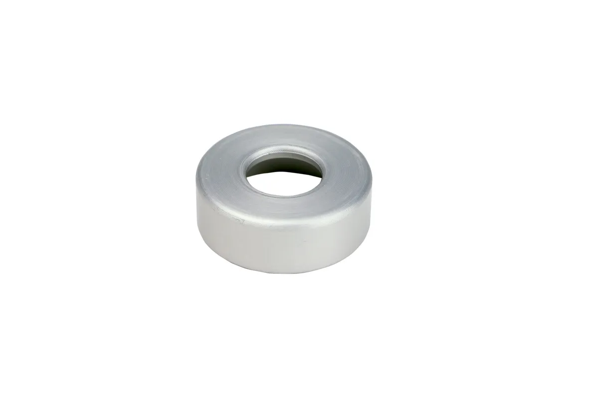 Ridetech 90001902 Aluminum Cap for Delrin Ball on Coil-Over/Shockwave Stud Tops. product image