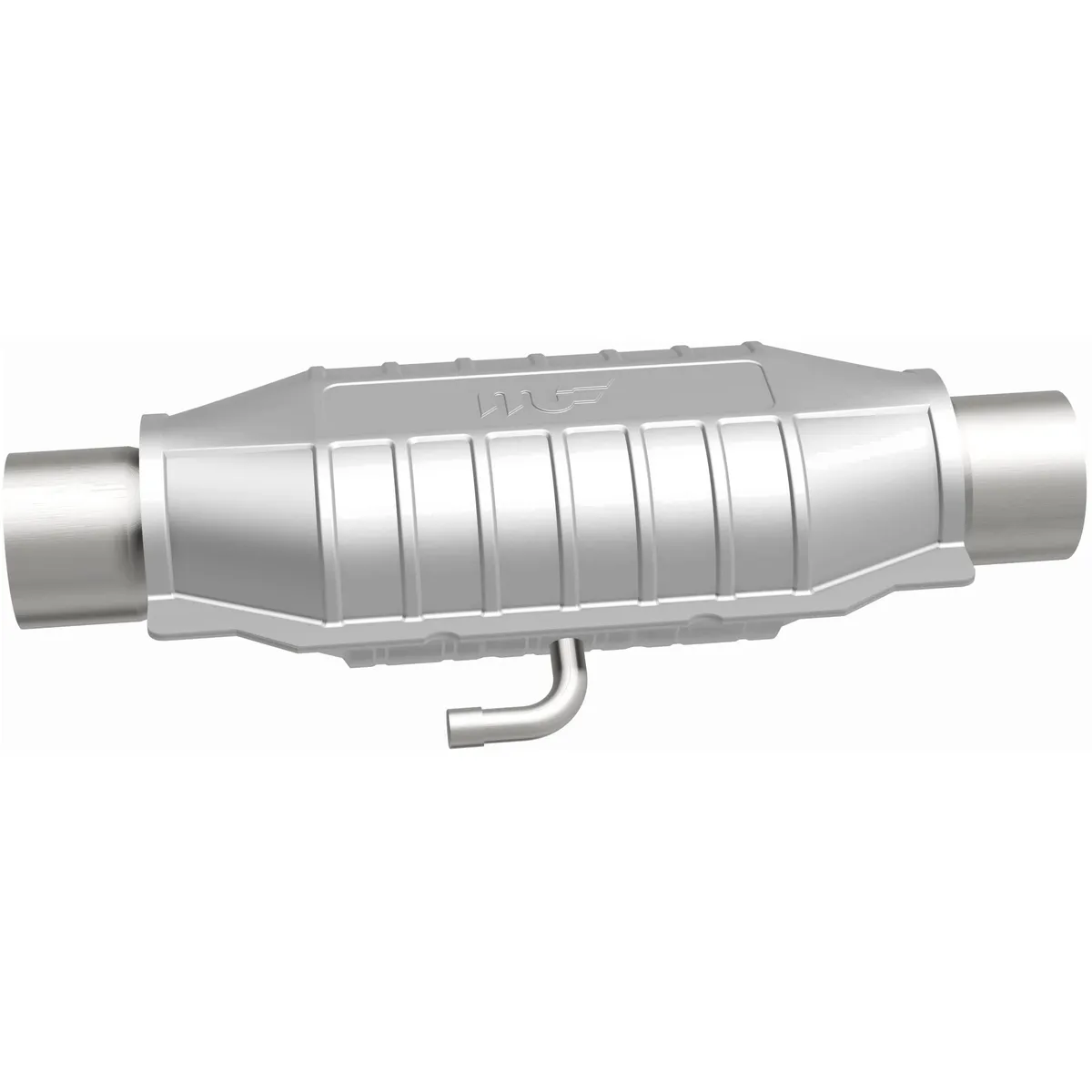 MagnaFlow Exhaust Products 94016 Standard Grade Universal Catalytic Converter product image