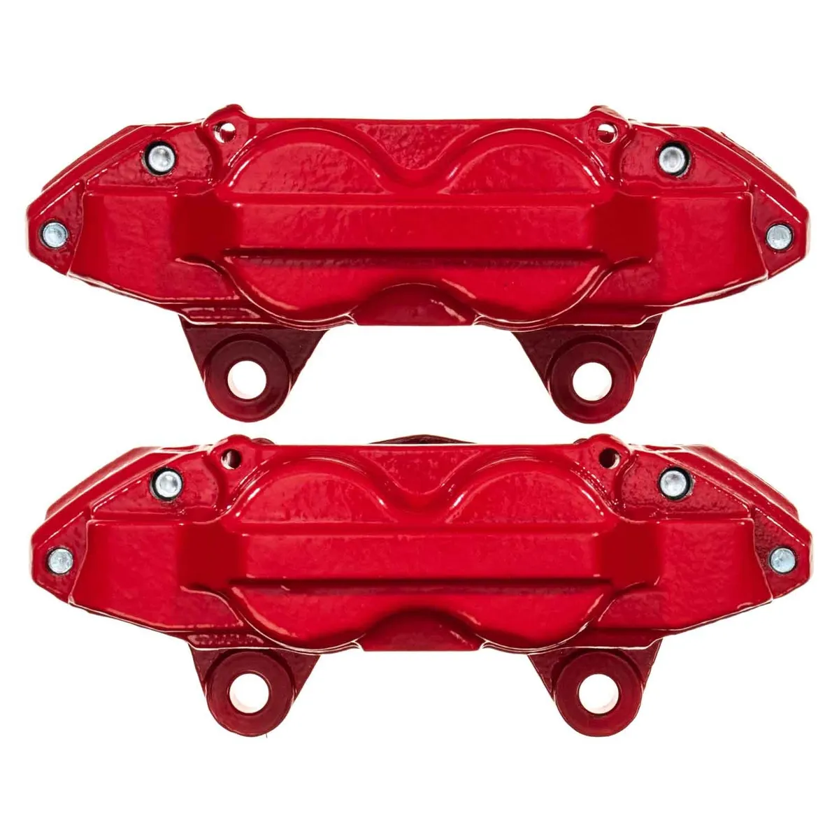 20162023 Lexus Gx460 Front Red Caliper Pair W/O Brkt product image