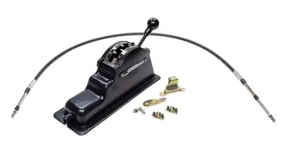 Winters Shifter 700R4 & 4L60E Stock Pattern