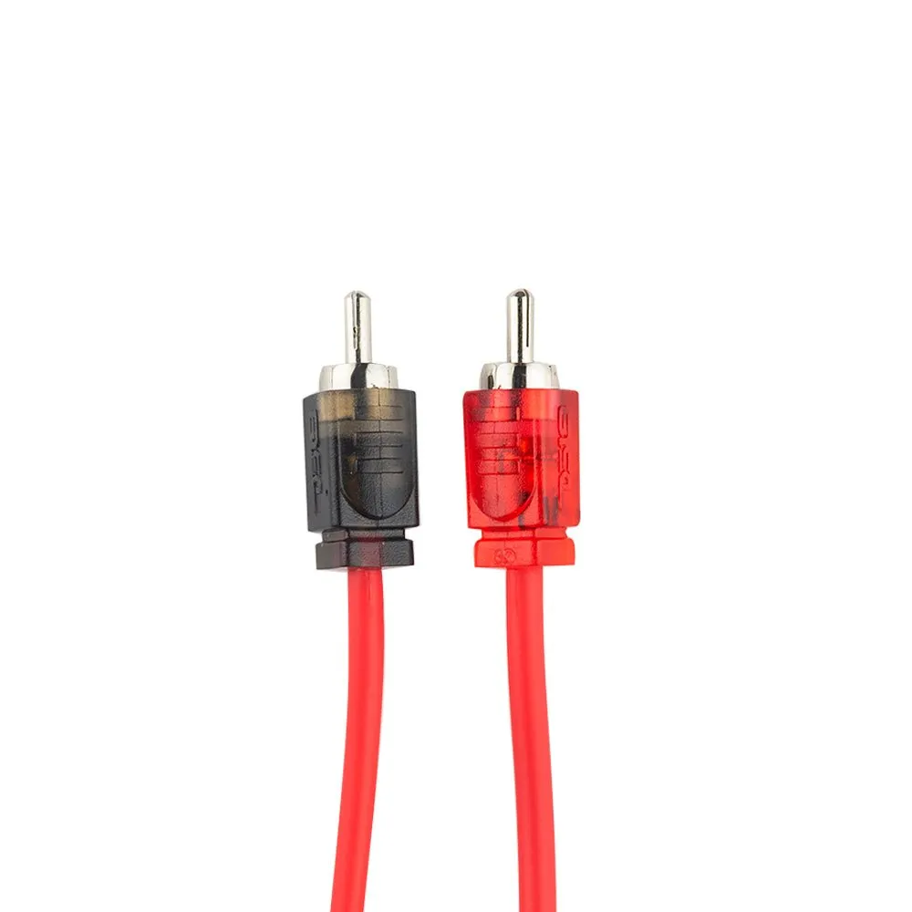 Level 2 RCA 100% Copper OFC 6 Feet product image
