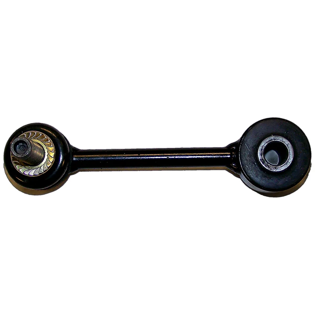 Crown Automotive Jeep Replacement 52059975AC Sway Bar Link, Left or Right Front for 2007-2018 Jeep JK Wrangler product image