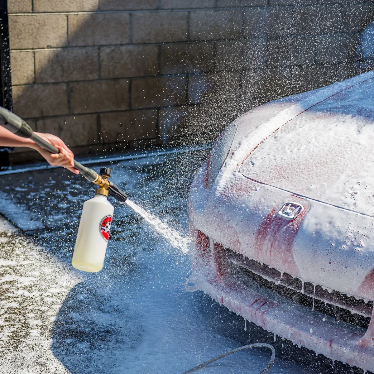 TORQ Professional Snow Foam Cannon product image