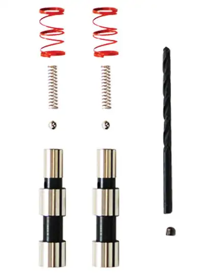 Pacific Performance Engineering VBR Kit 2006-2010 GM 6.6L Duramax Allison 1000/2000 Allison 1000 And 2000 Series 6 Speed PPE Diesel