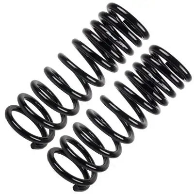 Synergy Manufacturing Ram 3.0 Inch Coil Springs 94-02 Dodge Ram 2500/3500 Diesel Synergy MFG