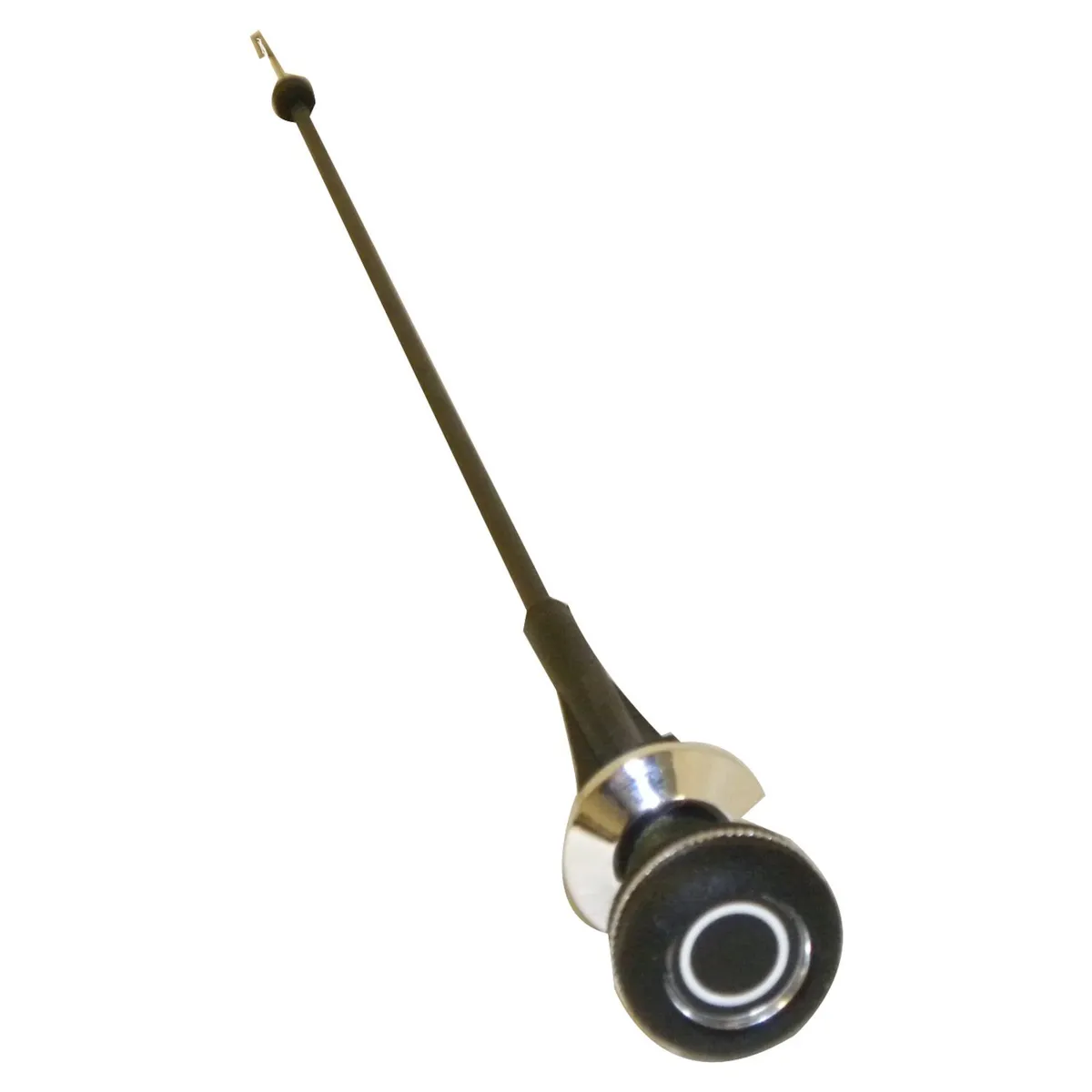 Crown Automotive Jeep Replacement Crown Automotive Heater & Defrost Cable