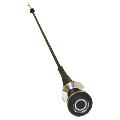 Crown Automotive Jeep Replacement Crown Automotive Heater & Defrost Cable