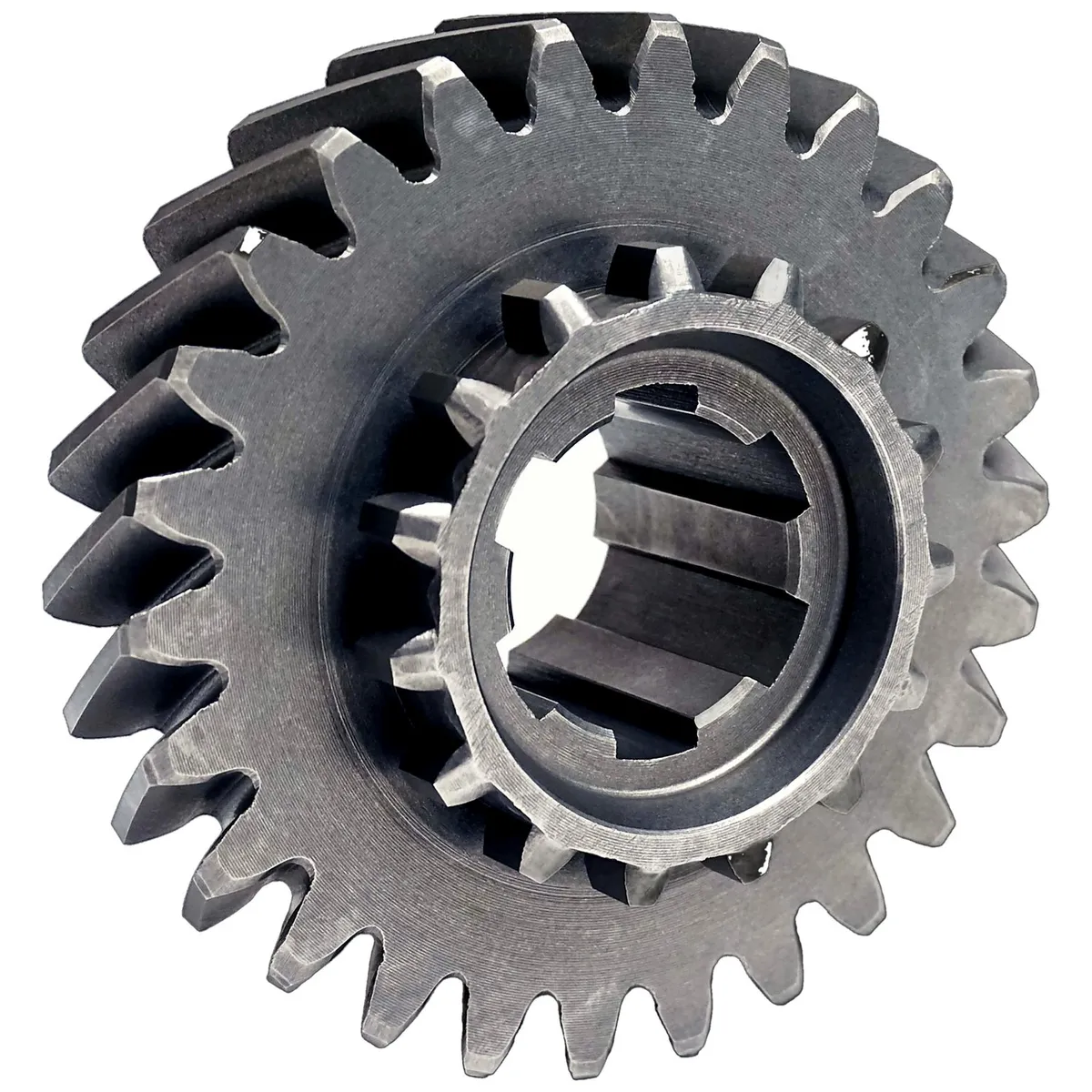 Crown Automotive Jeep Replacement J5354506 Main Shaft Gear for Select 1976-1979 Jeep CJ-5, CJ-7 w/ Dana 20 Transfer Case product image
