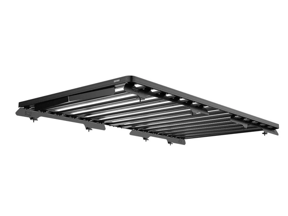 Ford Transit Passenger Van Xlt (2013c) Slimline II Roof Rack Kit product image
