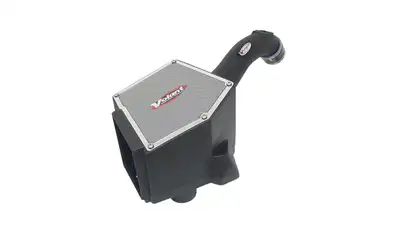 Volant Closed Box Air Intake (15866) 2001-2004 Silverado/Sierra 2500/3500HD 6.6L V8 (Duramax LB7) Mid 2004