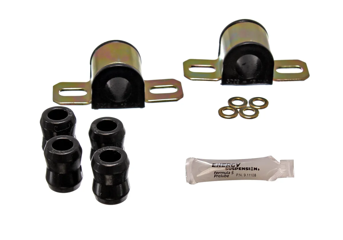 Energy Suspension - Sway Bar Bushing Set - 2.5101G product image