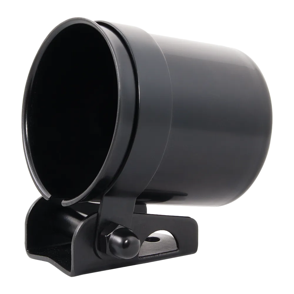 Gauge Holder- Mounting Cup For One Gauge product image