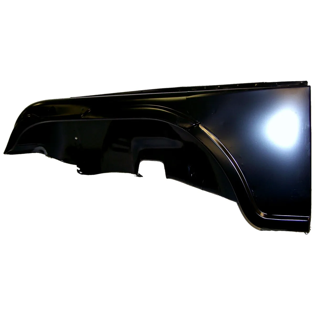 1972-1983 CJ-5 CJ Left side 1976-1986 CJ-7 CJ Left side 1981-1986 CJ-8 CJ Left side product image