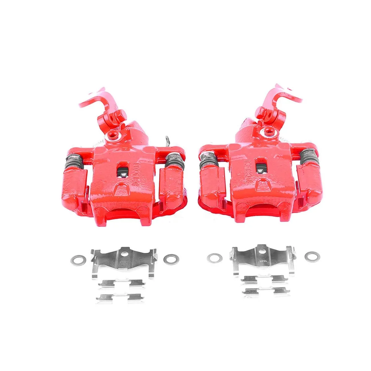 Caliper Pair Rear 04-01 Hyundai Elantra 05-03 Hyundai Tiburon 06- Hyundai Tiburon 04- ki product image