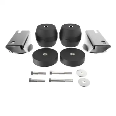 Timbren 2014-Present RAM 2500 Timbren Ses Suspension Enhancement System Sku# Drtt3500e - Rear Severe Service Kit